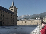 El Escorial 5